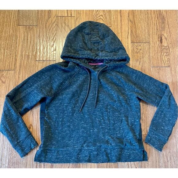 Calvin Klein performance grey charcoal hoodie medium - Picture 2 of 9